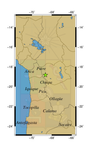 Referencia geográfica