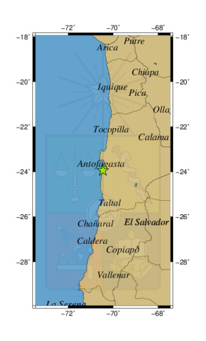 Referencia geográfica