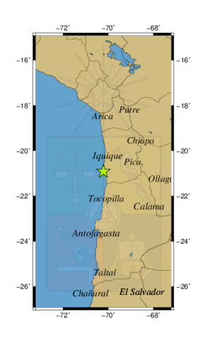 Referencia geográfica