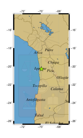 Referencia geográfica