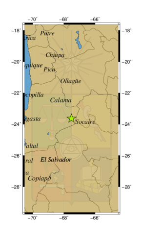 Referencia geográfica