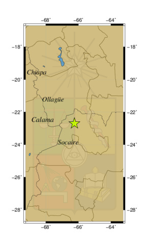 Referencia geográfica