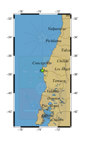 Referencia geográfica