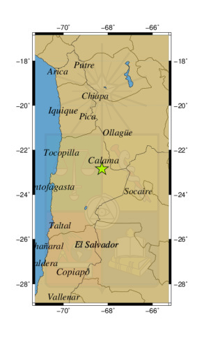 Referencia geográfica