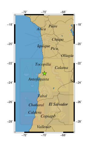 Referencia geográfica
