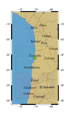 Referencia geográfica