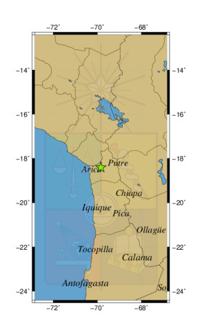 Referencia geográfica