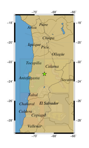 Referencia geográfica