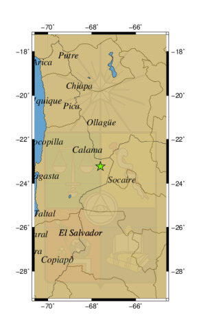Referencia geográfica