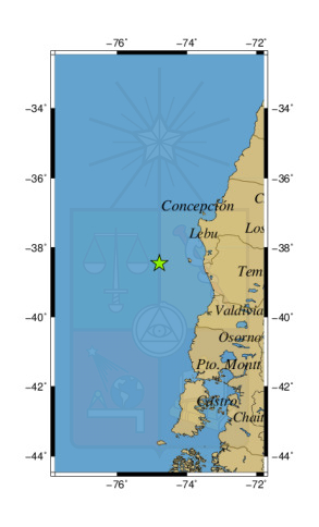 Referencia geográfica