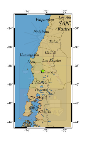 Referencia geográfica