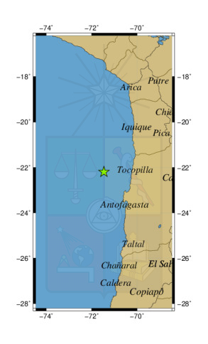 Referencia geográfica