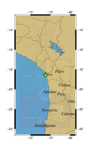 Referencia geográfica