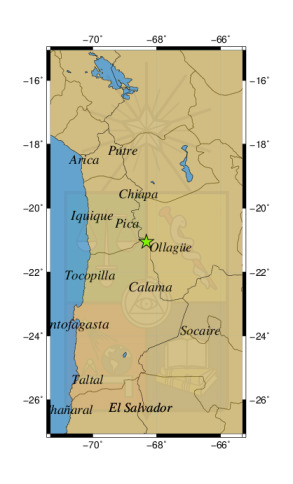 Referencia geográfica