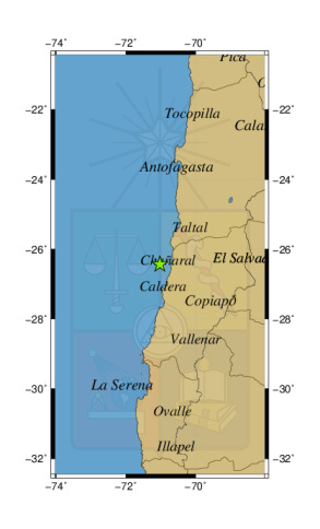 Referencia geográfica