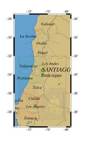 Referencia geográfica