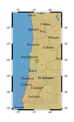Referencia geográfica