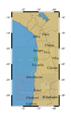 Referencia geográfica