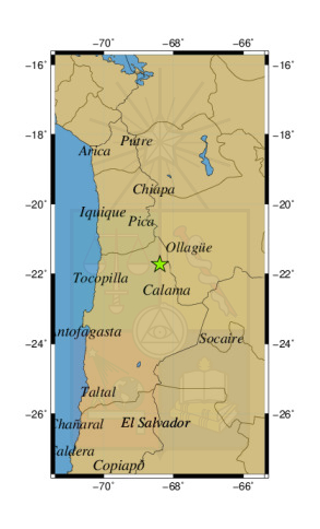 Referencia geográfica