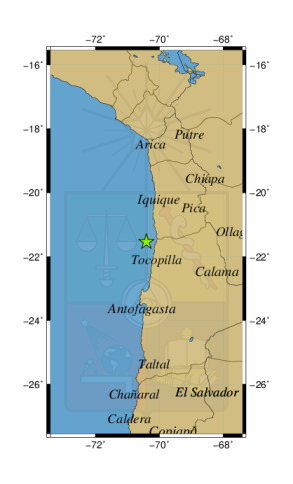 Referencia geográfica