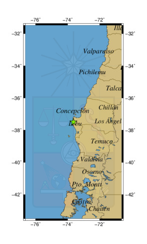 Referencia geográfica