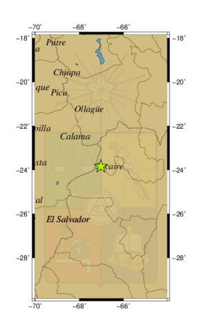 Referencia geográfica