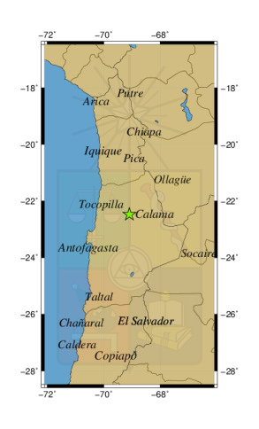 Referencia geográfica