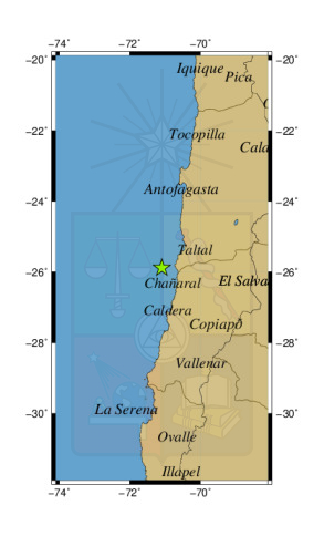 Referencia geográfica