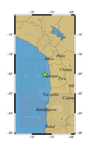 Referencia geográfica