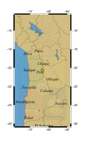 Referencia geográfica