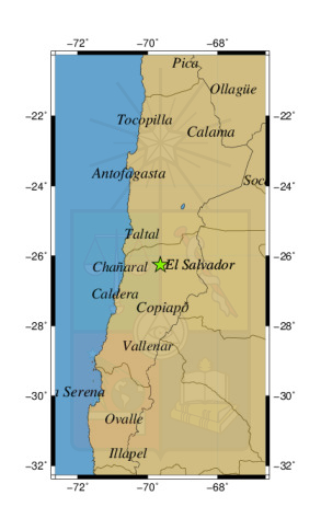 Referencia geográfica