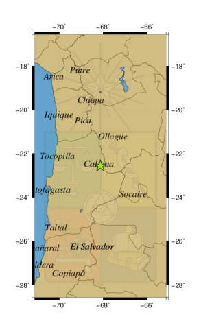 Referencia geográfica