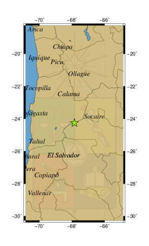 Referencia geográfica