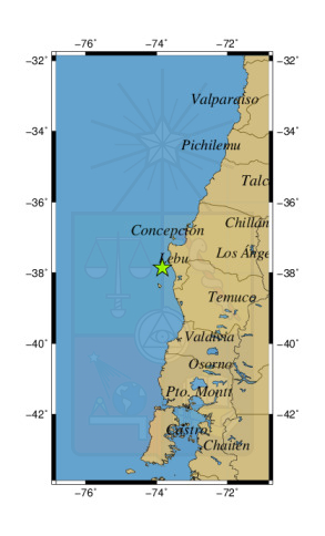 Referencia geográfica