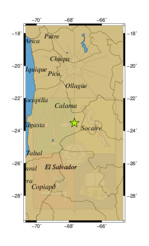 Referencia geográfica