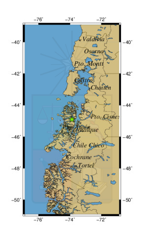 Referencia geográfica