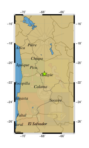 Referencia geográfica