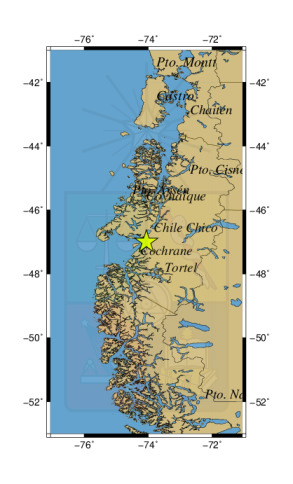 Referencia geográfica