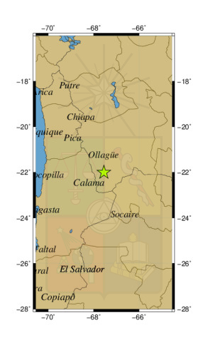 Referencia geográfica