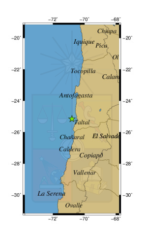 Referencia geográfica