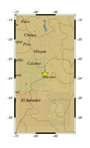 Referencia geográfica