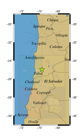 Referencia geográfica