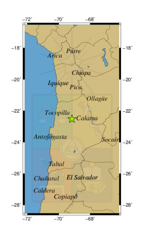 Referencia geográfica