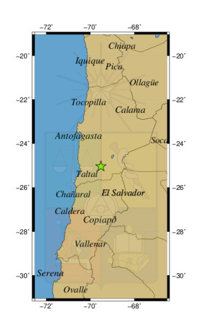 Referencia geográfica
