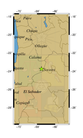 Referencia geográfica