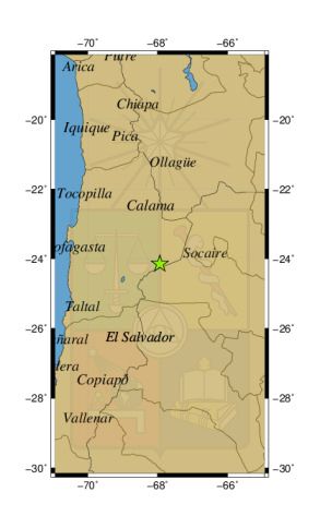 Referencia geográfica