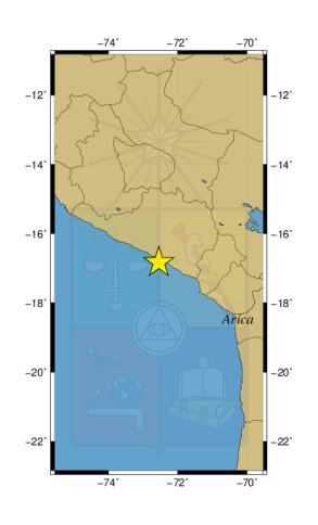 Referencia geográfica