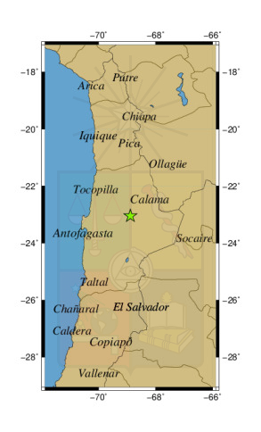 Referencia geográfica