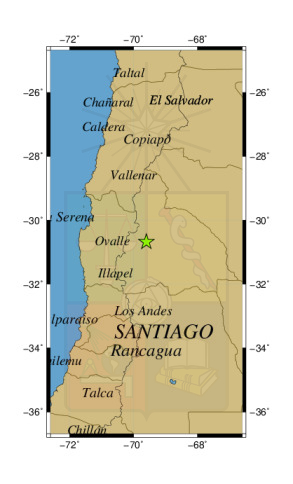 Referencia geográfica