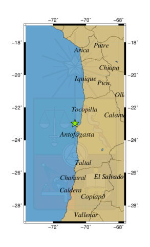 Referencia geográfica